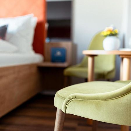 Hotel Am Schwanenhaus Dresden Dış mekan fotoğraf