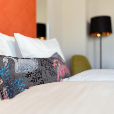 Hotel Am Schwanenhaus Dresden Dış mekan fotoğraf
