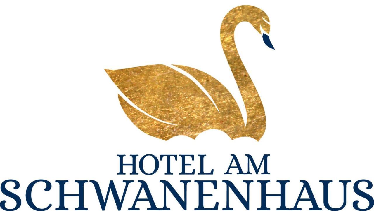 Hotel Am Schwanenhaus Dresden Dış mekan fotoğraf