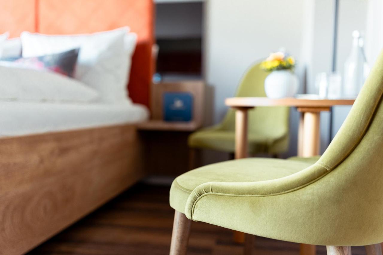Hotel Am Schwanenhaus Dresden Dış mekan fotoğraf