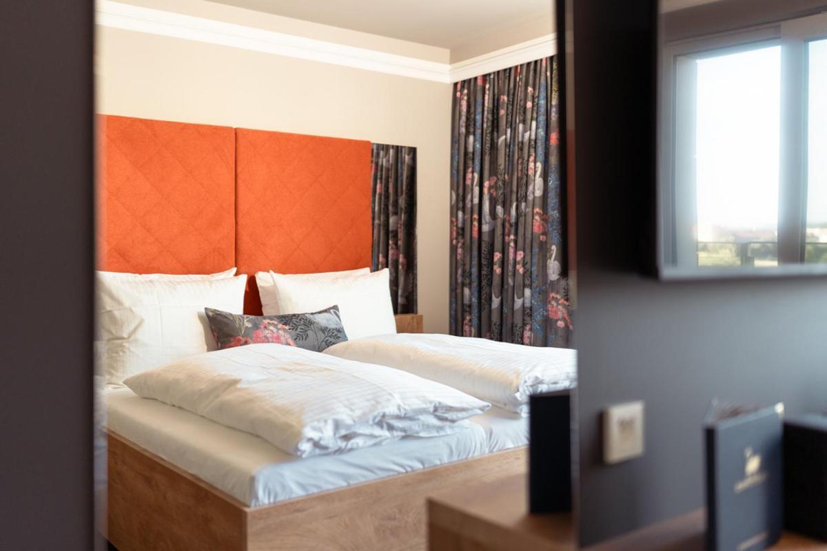 Hotel Am Schwanenhaus Dresden Dış mekan fotoğraf